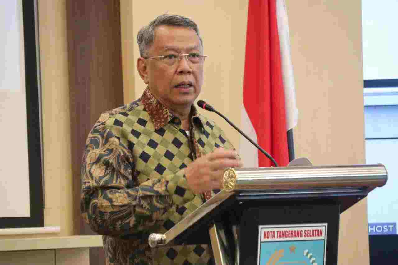 Benyamin Lanjutkan Program Bedah Rumah, 510 Rumah Akan Diperbaiki di 2024