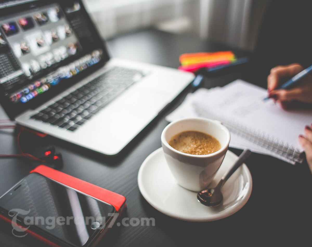 Manfaat Kopi Bagi Kesehatan dan Kecantikan