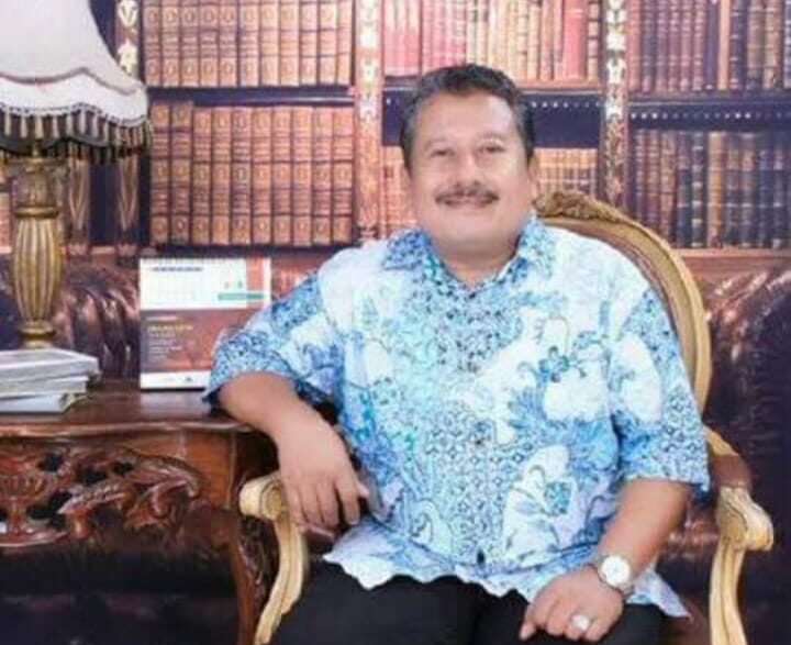 Mengatasi Masalah Infrastruktur di Kabupaten Lebak Provinsi Banten