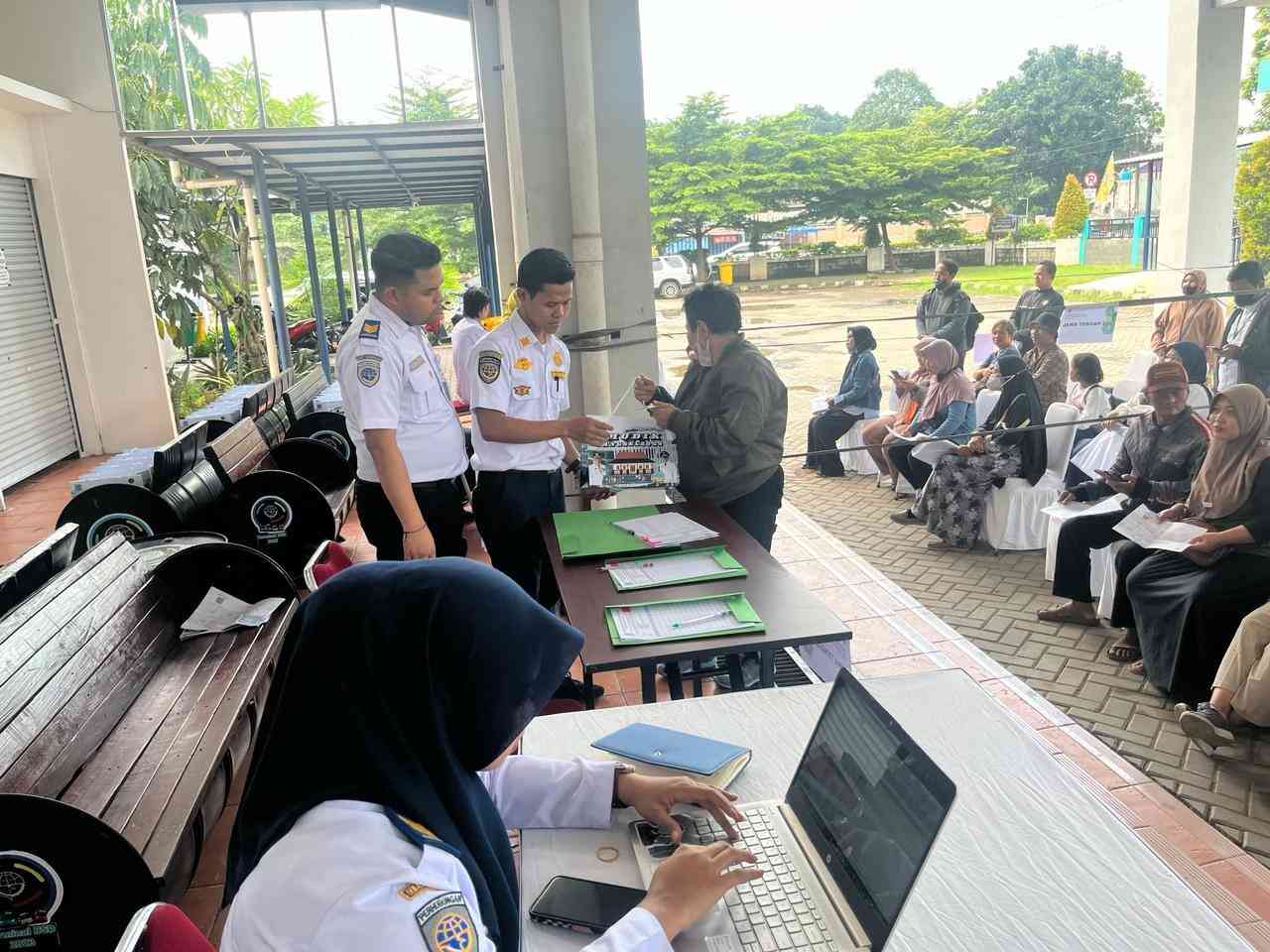Pemkot Tangsel Tambah Kuota Mudik Gratis, Simak Cara Daftarnya