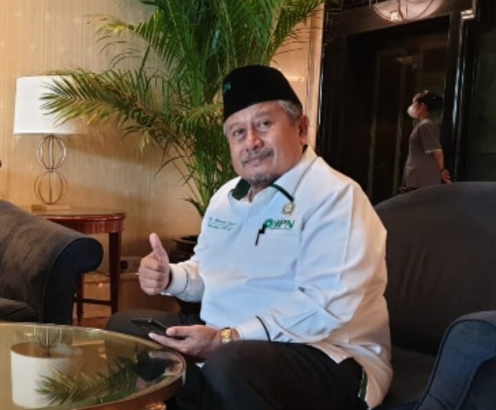 Antara Overhead Cost dengan Initial Cost dalam Membangun Kabupaten Lebak