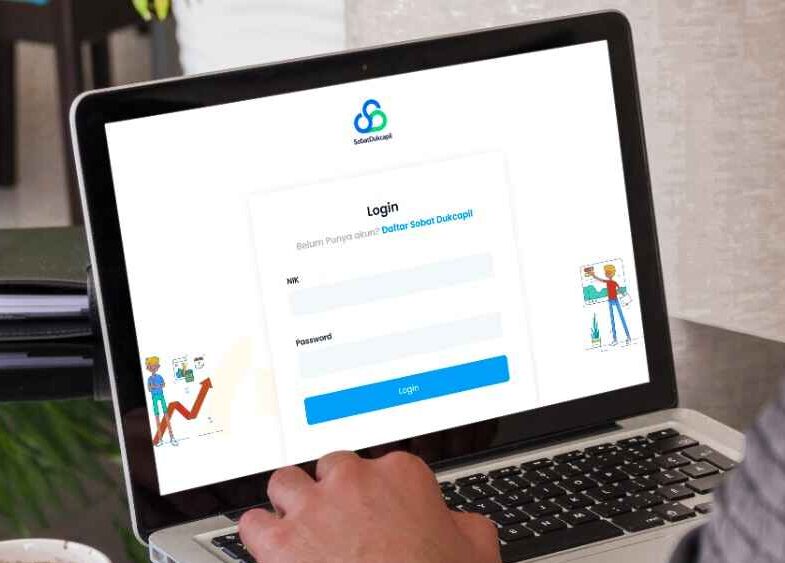 Cara dan Syarat Buat KTP-el Secara Online/Offline di Kota Tangerang