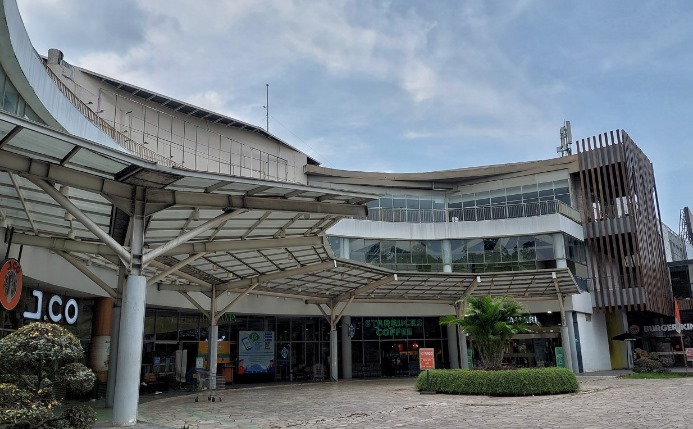 Pemkot Tangerang Siapkan Pusat Perbelanjaan untuk Venue POPDA XI Banten