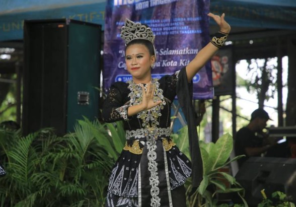 Festival Mookervaart 2024: Pesta Budaya Spektakuler Siap Gegerkan Kota Tangerang Akhir Bulan Ini!