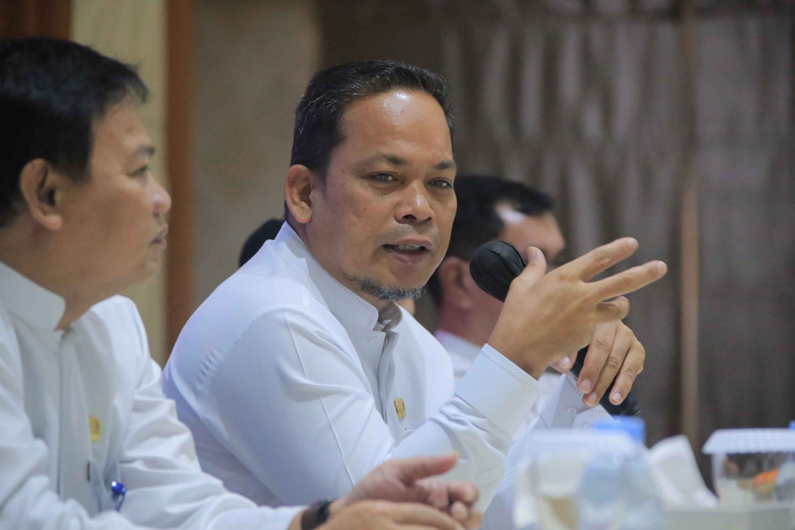 5.327 Kursi SD Negeri Masih Tersedia: Pj Wali Kota Tangerang Ajak Wali Murid Manfaatkan Kesempatan Emas