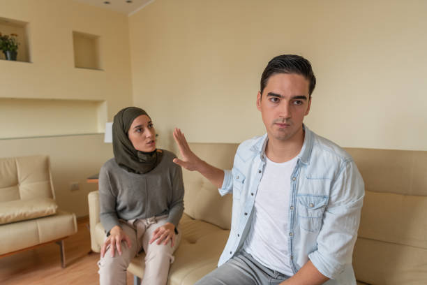 Pahami Talak dalam Islam Panduan Lengkap untuk Suami Agar Tidak Salah Langkah