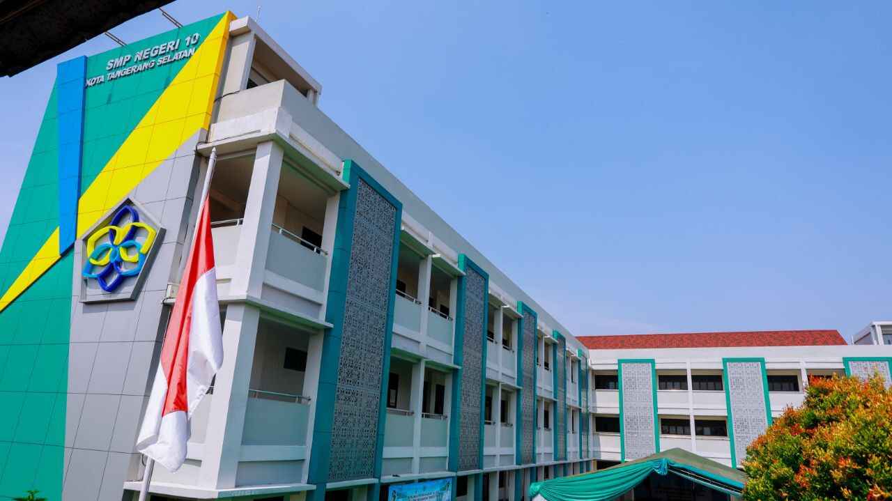 Pemkot Tangsel Tingkatkan Kapasitas Pendidikan dengan Gedung Baru dan Beasiswa untuk 5 Ribu Siswa