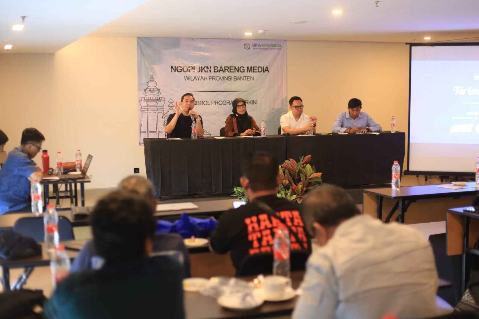 Program Terkini JKN BPJS Kesehatan Ungkap Kemudahan dan Inovasi Terbaru untuk Peserta