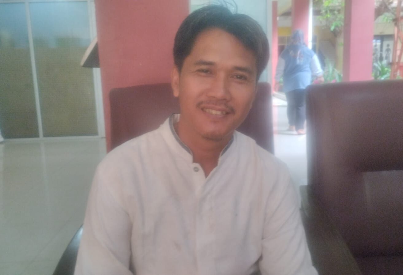 Dukung Pendaftaran Online, SMKN 3 Kota Tangerang Hadirkan Layanan Cepat dan Tepat