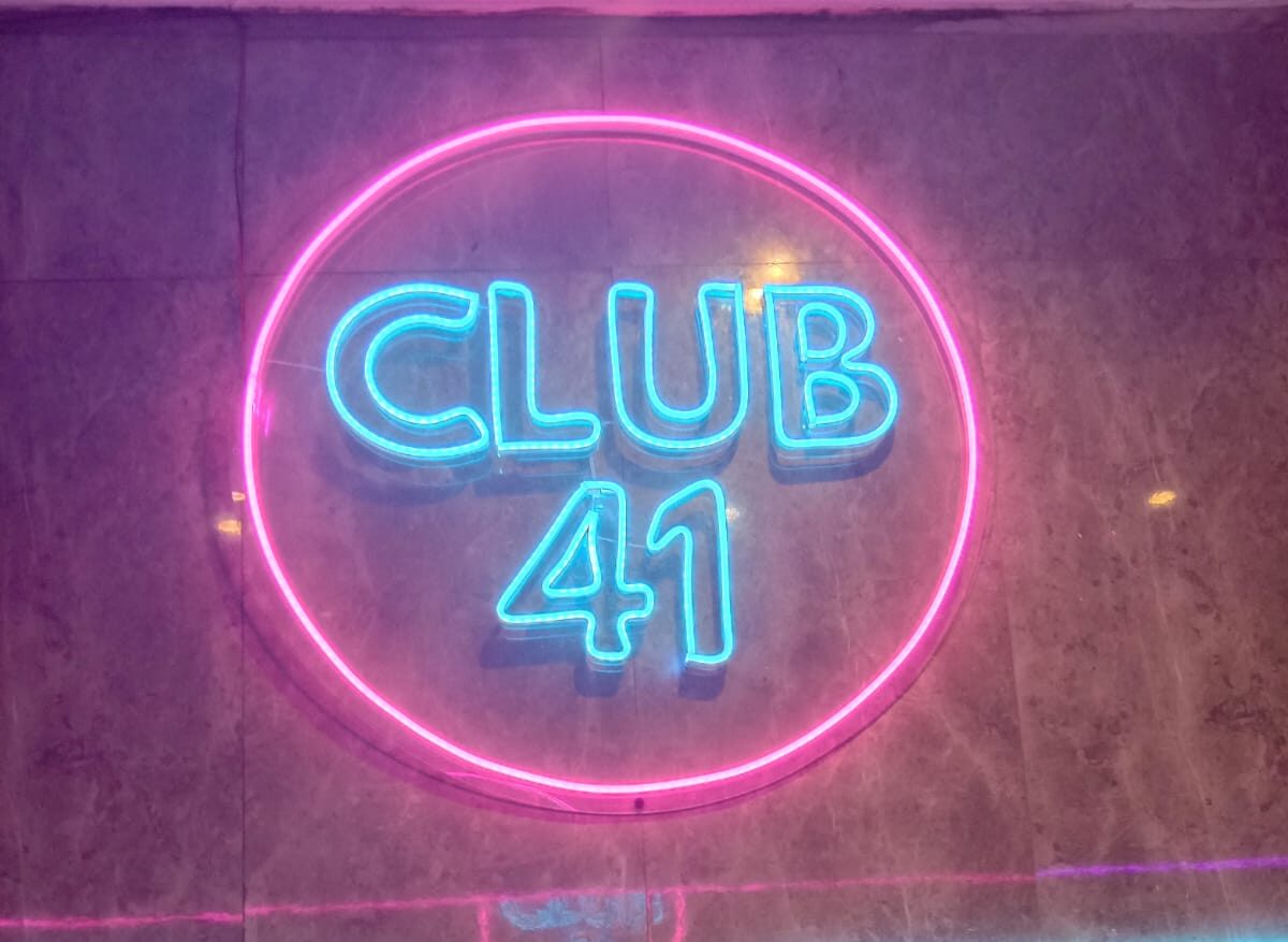 Pemilik DA Club 41 Palembang Klarifikasi: Pemberitaan Tidak Akurat Merugikan Usaha Kami