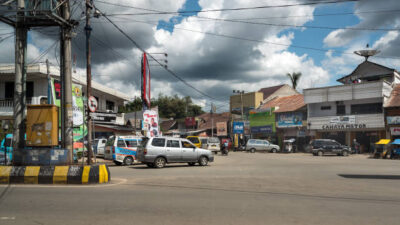 Tana Toraja: Keajaiban Alam dan Budaya yang Menyentuh Hati di Sulawesi Selatan