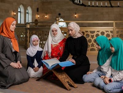 Indahnya Kasih Sayang Ibu dalam Islam: Menghargai Sosok yang Mulia