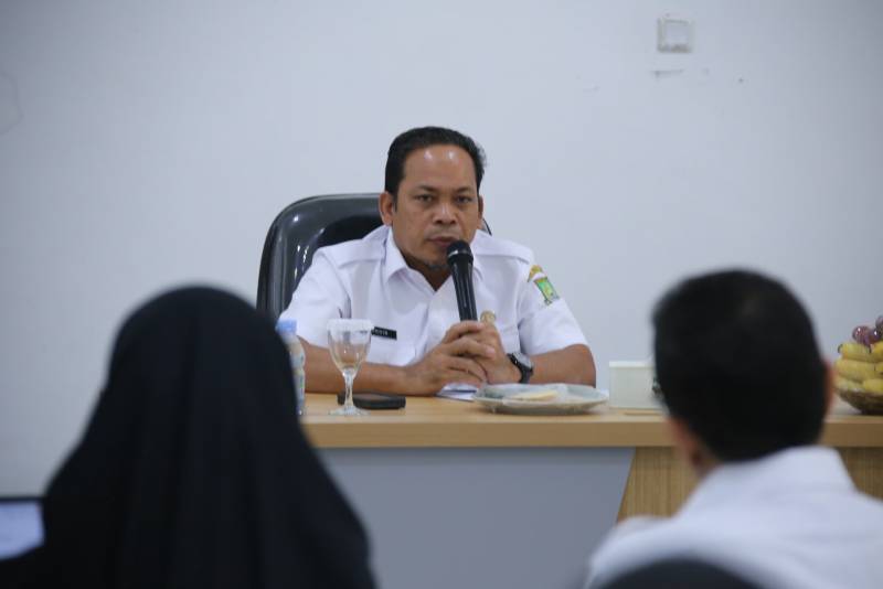 Pemkot Tangerang Fokus pada Penerapan NSPK untuk Tingkatkan Kinerja Perangkat Daerah