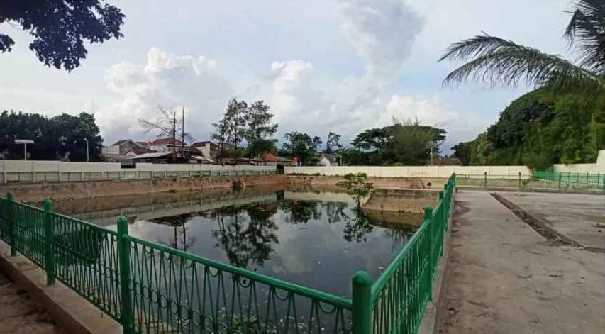 Pemkot Tangsel Bangun Sembilan Tandon untuk Atasi Banjir Inisiatif Inovatif Menghadapi Musim Hujan