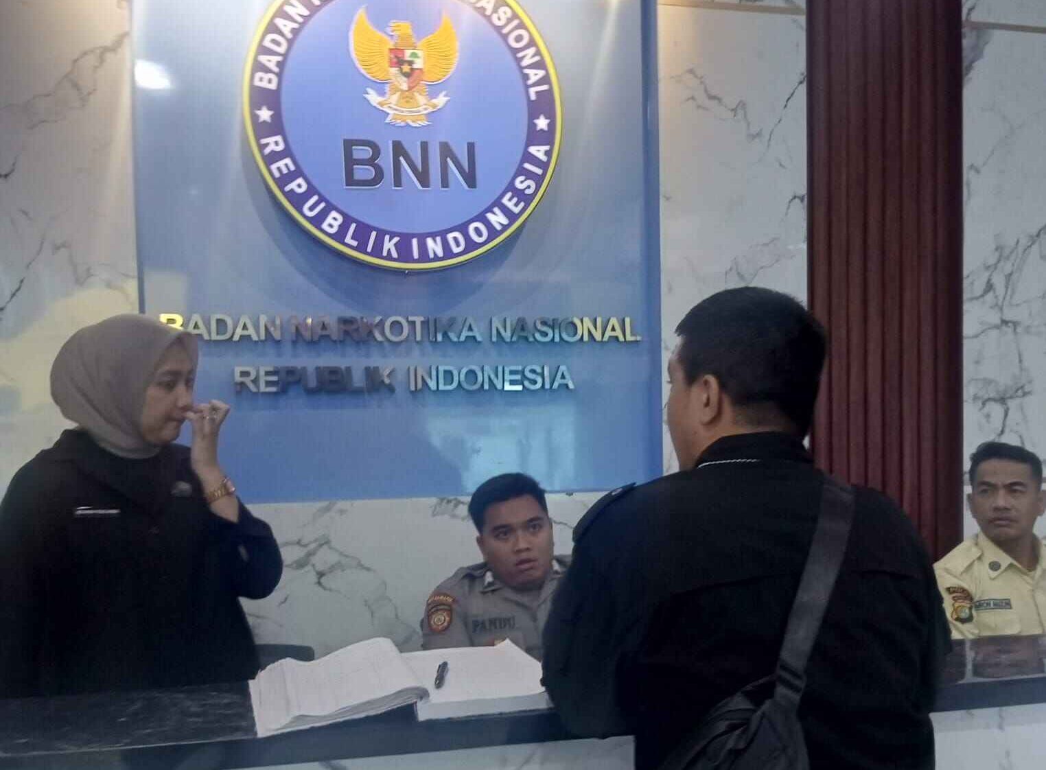 Razia BNN Berujung Kacau Pengusaha Hiburan Palembang Laporkan Intimidasi dan Kerusakan