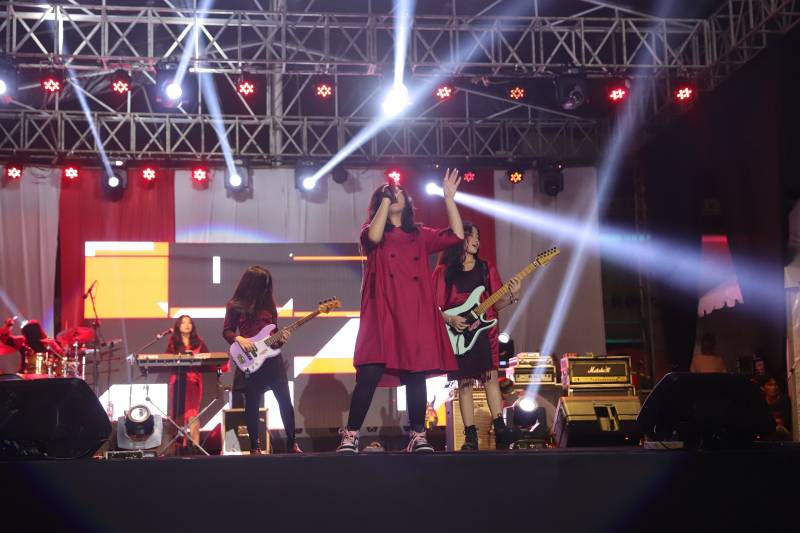 Tangerang Digital Festival Vol 2 Kembali Hadir: Siap-siap Seru-seruan Digital di Agustus 2024