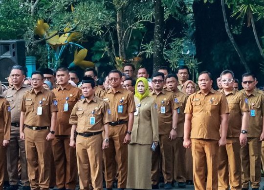 Pengadaan ASN 2024: Ketahui Syarat dan Cara Pendaftaran Terbaru!