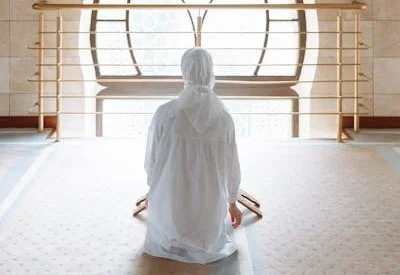 Istri Yang Tidak Bersyukur Dibenci Oleh Allah: KebijakanNYA dalam Menyikapi Nafkah dan Rezeki