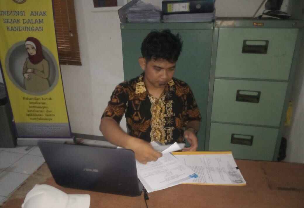 KCD Provinsi Banten Jadi Andalan PPDB 2024: Pelayanan Surat Pengantar Calon Siswa Luar Provinsi Meningkat Tajam