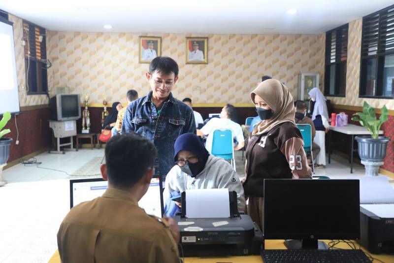 Jalur Terakhir PPDB SMP 2024 Kota Tangerang Dibuka: Raih Kesempatan di Jalur Prestasi Nilai Rapor