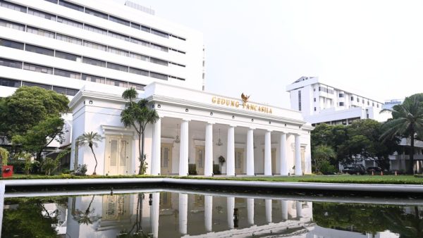 Pertemuan Koalisi Arab-Islam membahas situasi Gaza