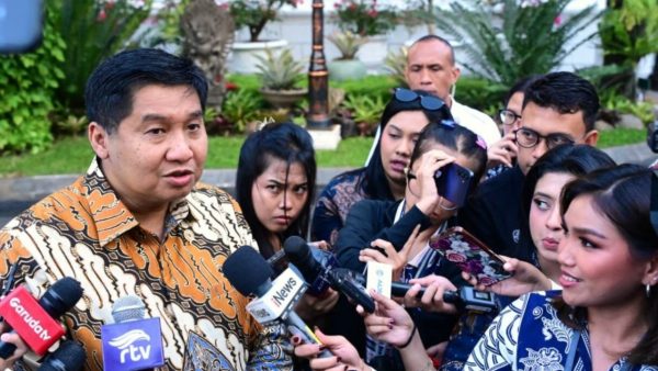 P3S kritik klaim bantuan Rp80 triliun BI untuk perumahan