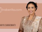 Rahayu Saraswati umumkan pengunduran diri dari DPR RI