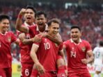 Timnas Indonesia dan Liga 1 mencerminkan asa dan realita sepak bola Indonesia