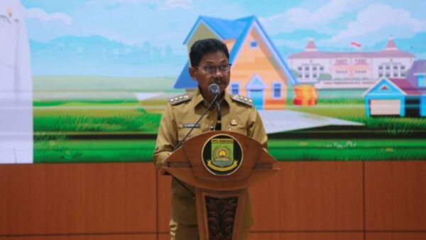 Program Diskon BPHTB 10 Persen oleh Pemkot Tangerang