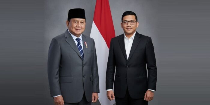 Teungku Muhammad Raju soroti kriminalisasi proyek PJU Cianjur 2023