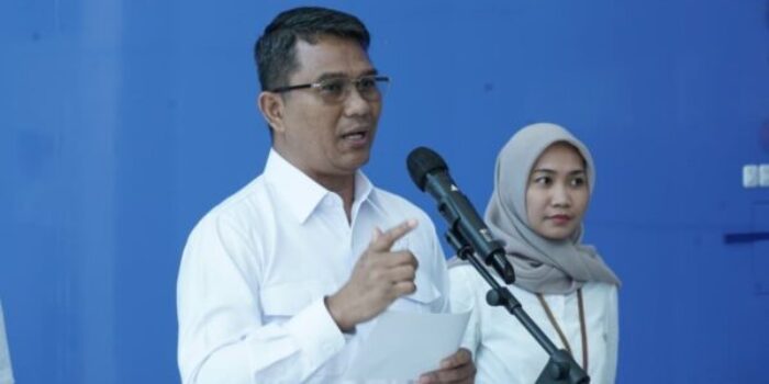 Kementerian P2MI cabut izin perusahaan penempatan pekerja migran.