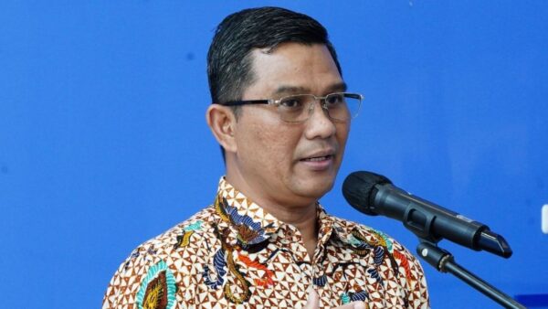 P2MI mengungkap peningkatan pekerja migran Indonesia ilegal ke Libya