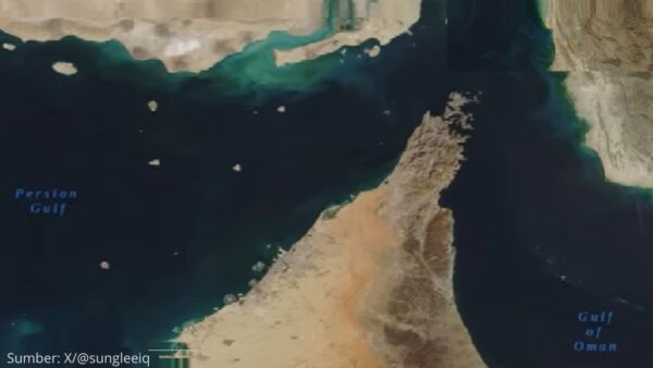 Ketegangan AS Iran terkait Selat Hormuz dan ancaman serangan energi