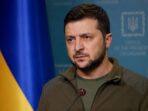 Volodymyr Zelenskyy menyampaikan peringatan terkait dugaan persiapan serangan besar Rusia terhadap Ukraina pada 2026.