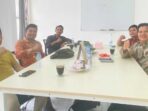 gpkn-pengurus-baru-2026-kepulauan-nias Peserta rapat konsolidasi Gerakan Pemuda Kepulauan Nias (GPKN) saat membahas pembentukan pengurus baru periode 2026 di Jakarta.