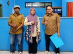 amki-perumdam-palabuhanratu-bak-tamansari-2026 Ketua AMKI Sukabumi Raya bersama Kepala Cabang Perumdam Palabuhanratu membahas pelayanan air bersih, kondisi bak penampungan Tamansari, dan aspirasi masyarakat.