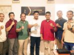 finalisasi-dpp-gpkn-sidang-pleno-2026 Rapat finalisasi struktur kepengurusan DPP Gerakan Pemuda Kepulauan Nias (GPKN) di Jakarta menjelang sidang pleno dan pelantikan pengurus baru.