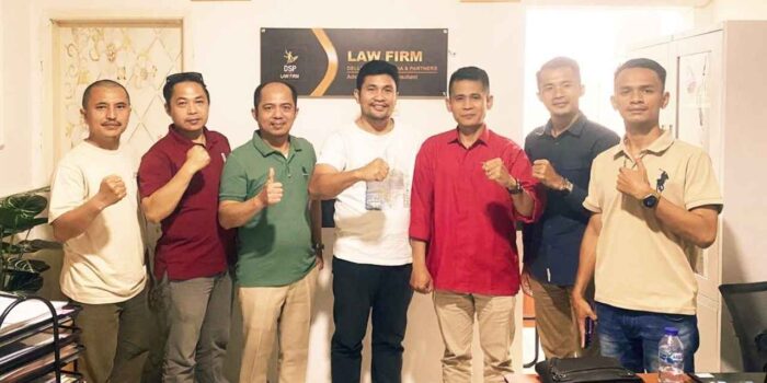 Rapat finalisasi struktur kepengurusan DPP Gerakan Pemuda Kepulauan Nias (GPKN) di Jakarta menjelang sidang pleno dan pelantikan pengurus baru.