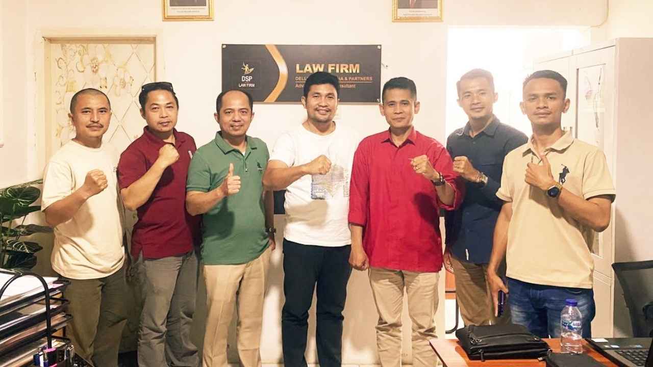 Rapat finalisasi struktur kepengurusan DPP Gerakan Pemuda Kepulauan Nias (GPKN) di Jakarta menjelang sidang pleno dan pelantikan pengurus baru.