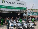 goeco-motocare-outlet-tangerang-motor-listrik-ojol-2026 Grand opening outlet GOECO Motocare di Kota Tangerang yang menghadirkan program motor listrik dan skema sewa kepemilikan bagi driver ojek online.