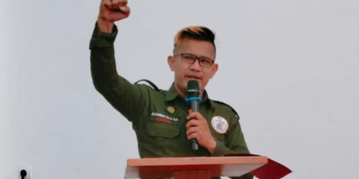 Ilustrasi penyelidikan kasus kematian Agnis Jance Zebua yang telah memasuki 50 hari di Kabupaten Nias, Sumatera Utara.