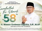 ketua-amki-ucapkan-selamat-ulang-tahun-sekretaris-dprd-kabupaten-sukabumi Ketua AMKI Sukabumi Raya menyampaikan ucapan selamat ulang tahun kepada Sekretaris DPRD Kabupaten Sukabumi H. Wawan Godawan Saputra S.IP. M.AP.
