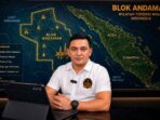 Ketua Umum Prabu Satu Nasional Teungku Muhammad Raju menyampaikan pernyataan terkait pengelolaan Blok Andaman untuk Aceh.