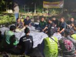lisgo-motor-listrik-edukasi-ojol-jakarta-2026 CEO PT Lisgo Motorcycle Indonesia bersama tim memberikan edukasi program sewa motor listrik kepada komunitas pengemudi ojek online di Jakarta.