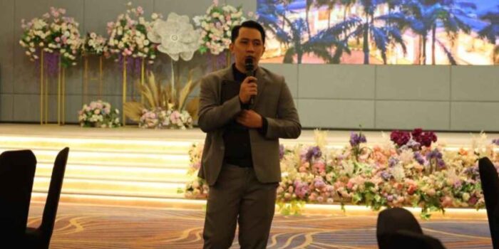 Aston Cimone Hotel Tangerang menyiapkan fasilitas baru.