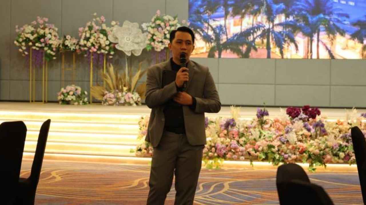 Aston Cimone Hotel Tangerang menyiapkan fasilitas baru.