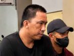 Bayu Wicaksono Ditangkap Setelah Buron Dua Tahun Ilustrasi penangkapan Bayu Wicaksono alias Ncek, buronan kasus metamfetamina lintas negara.