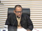 KPK Umumkan Rektor Unsoed Jadi Tersangka Pelaksana Tugas Direktur Penyidikan KPK memberikan keterangan pers terkait kasus Rektor Unsoed.