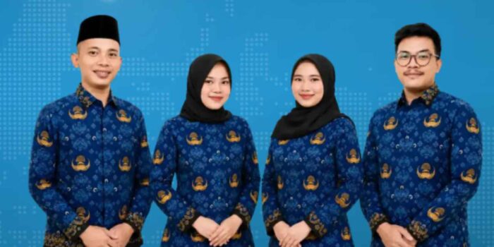 Pendaftaran Sekolah Kedinasan 2026 melalui portal SSCASN BKN.